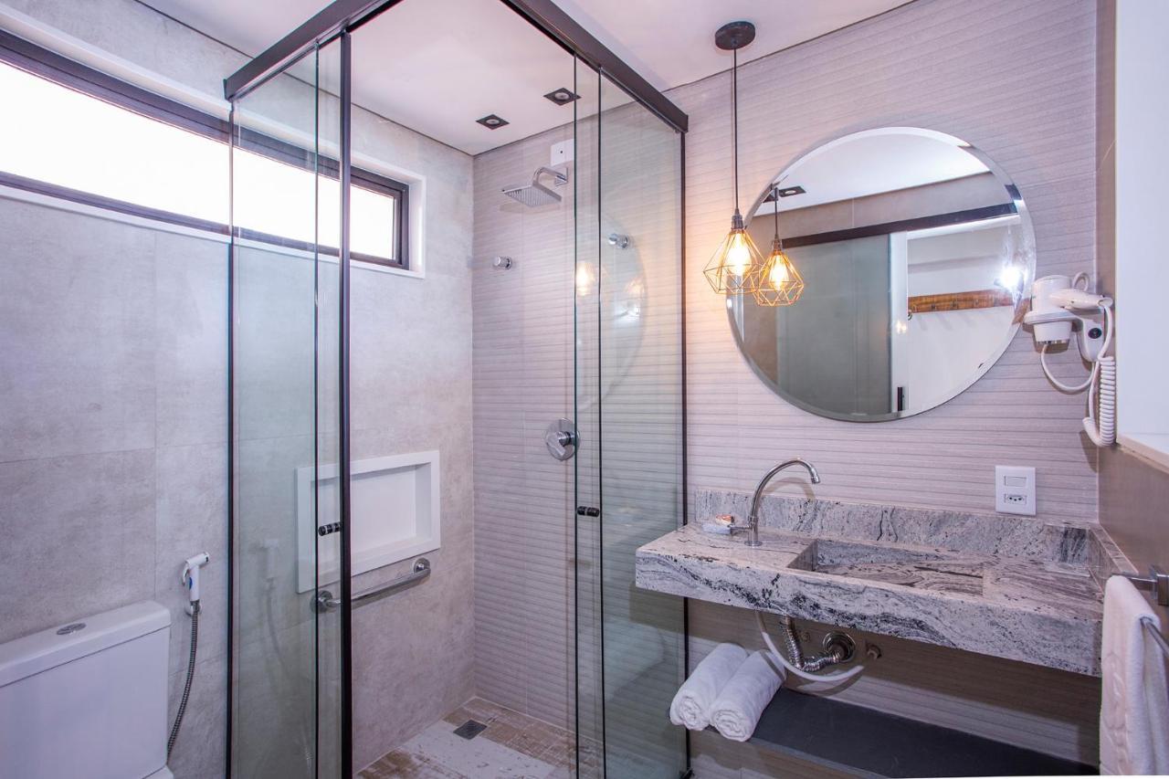 Suite Deluxe com Vista Mar
